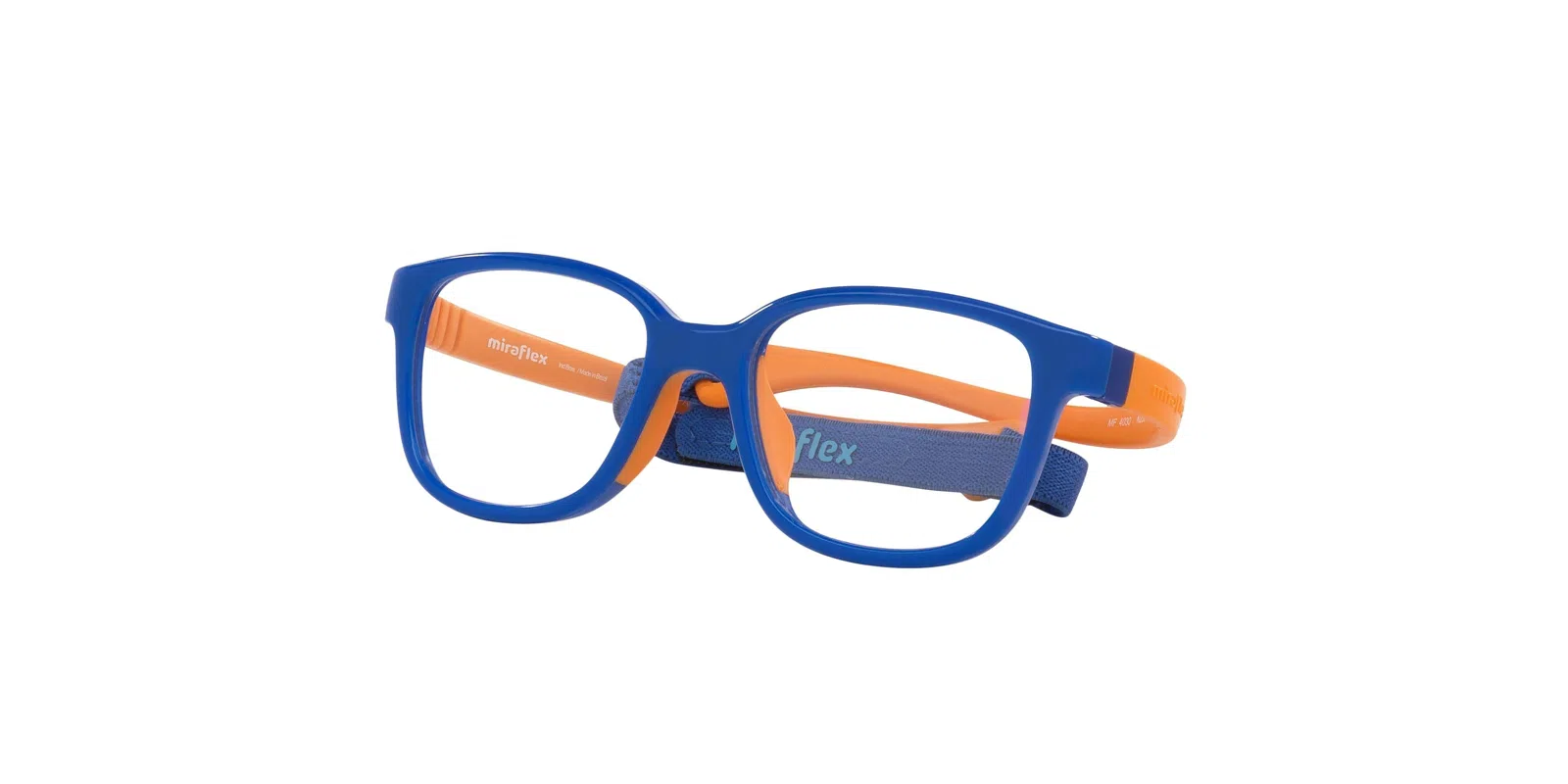 Miraflex 4030 Eyeglasses - view 4